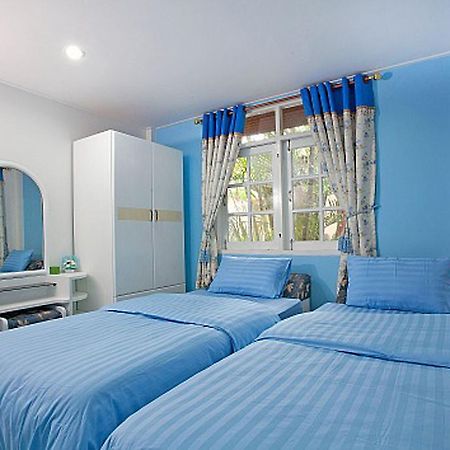 Angel Pool Villa Ban Nong Tabaek Δωμάτιο φωτογραφία