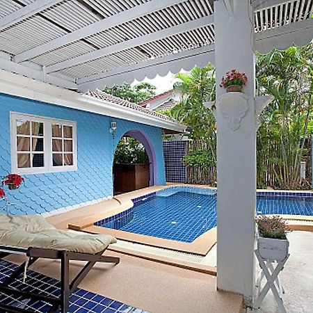 Angel Pool Villa Ban Nong Tabaek Δωμάτιο φωτογραφία