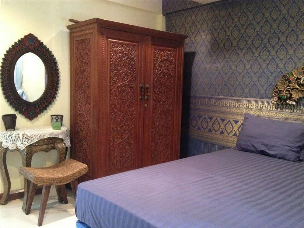 Angel Pool Villa Ban Nong Tabaek Εξωτερικό φωτογραφία